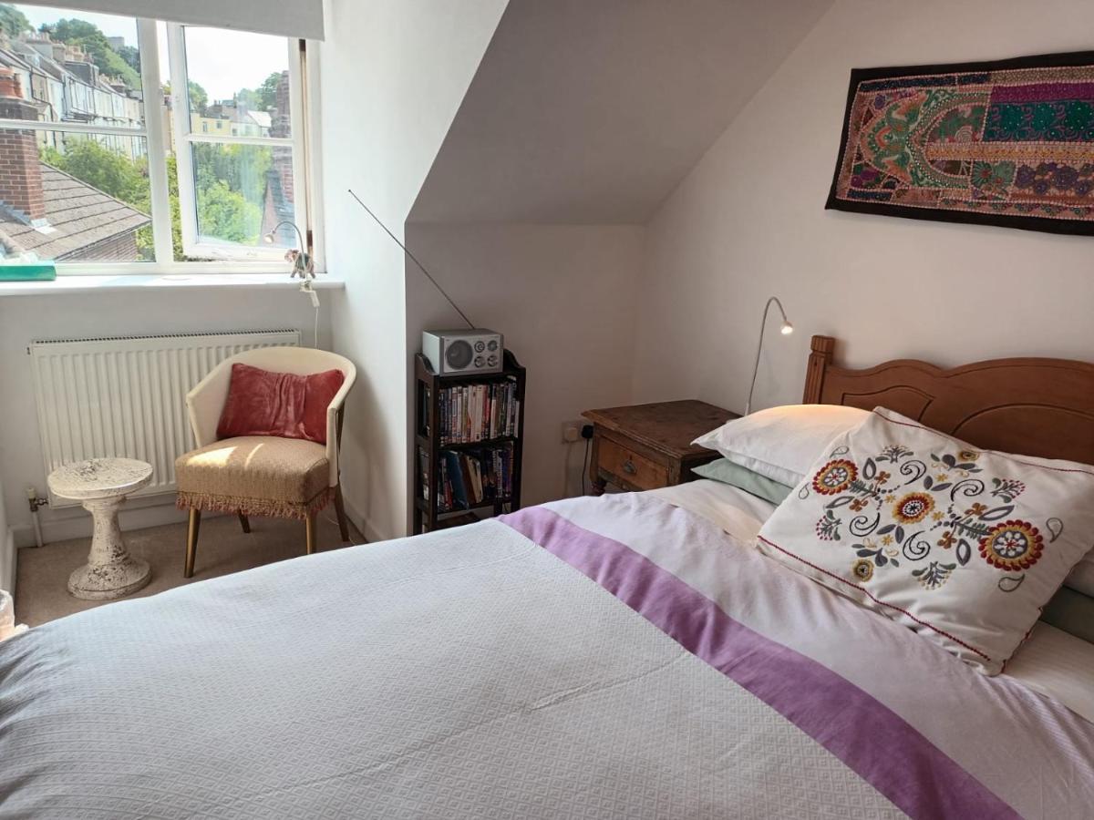 Chez Jo Apartments Lewes Exteriér fotografie